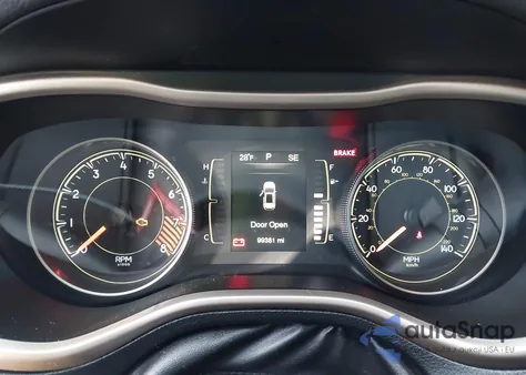 2014 Jeep Cherokee Latitude from USA, damaged, VIN 1C4PJMCS7EW286112